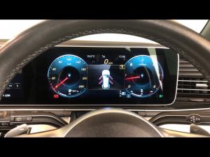 Mercedes-Benz GLE GLE400d 4Matic - Image 9