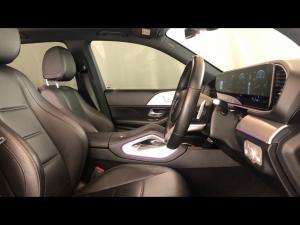 Mercedes-Benz GLE GLE400d 4Matic - Image 10