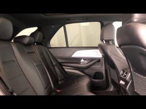 Mercedes-Benz GLE GLE400d 4Matic - Image 12