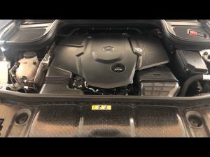 Mercedes-Benz GLE GLE400d 4Matic - Image 14