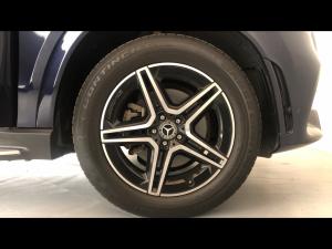 Mercedes-Benz GLE GLE400d 4Matic - Image 17