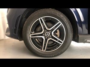 Mercedes-Benz GLE GLE400d 4Matic - Image 18