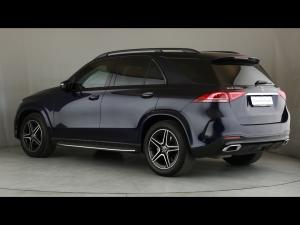Mercedes-Benz GLE GLE400d 4Matic - Image 21