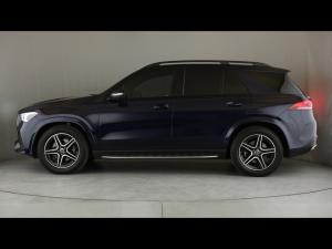 Mercedes-Benz GLE GLE400d 4Matic - Image 22