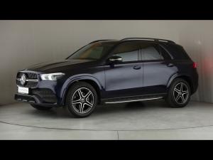 Mercedes-Benz GLE GLE400d 4Matic - Image 23