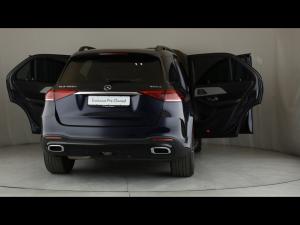 Mercedes-Benz GLE GLE400d 4Matic - Image 24