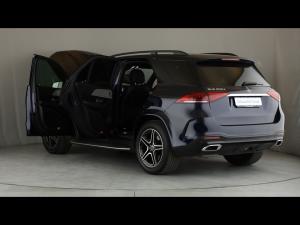 Mercedes-Benz GLE GLE400d 4Matic - Image 25