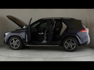 Mercedes-Benz GLE GLE400d 4Matic - Image 26
