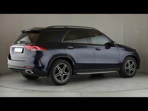 Mercedes-Benz GLE GLE400d 4Matic - Image 2