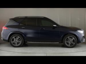 Mercedes-Benz GLE GLE400d 4Matic - Image 3