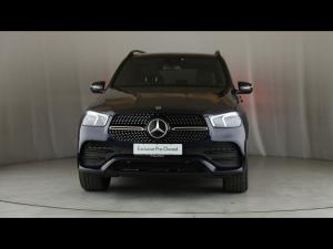 Mercedes-Benz GLE GLE400d 4Matic - Image 4
