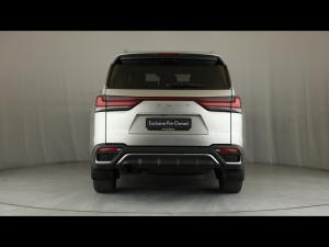 Lexus LX 600 F Sport - Image 5