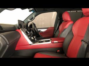 Lexus LX 600 F Sport - Image 7