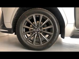 Lexus LX 600 F Sport - Image 18