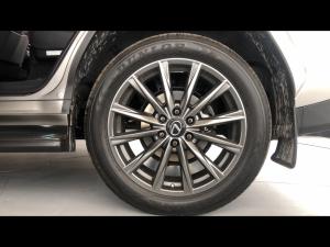 Lexus LX 600 F Sport - Image 19