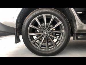 Lexus LX 600 F Sport - Image 20
