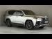 Lexus LX 600 F Sport - Thumbnail 1