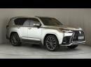 Thumbnail Lexus LX 600 F Sport
