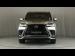 Lexus LX 600 F Sport - Thumbnail 4