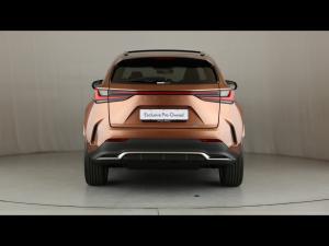 Lexus NX 350 F Sport - Image 5
