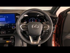 Lexus NX 350 F Sport - Image 8