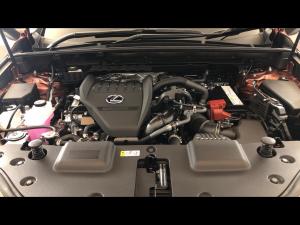 Lexus NX 350 F Sport - Image 14