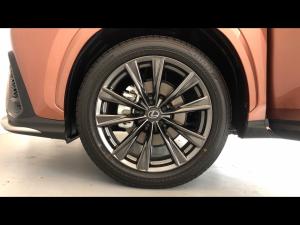 Lexus NX 350 F Sport - Image 18