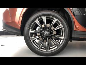 Lexus NX 350 F Sport - Image 20