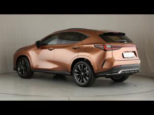 Lexus NX 350 F Sport - Image 21