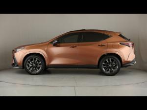 Lexus NX 350 F Sport - Image 22