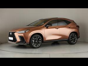 Lexus NX 350 F Sport - Image 23