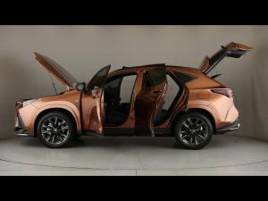 Lexus NX 350 F Sport - Image 26