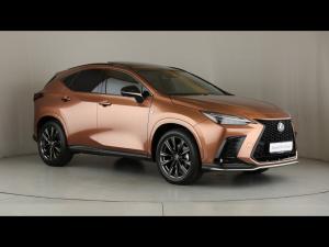 Lexus NX 350 F Sport - Image 1
