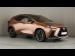 Lexus NX 350 F Sport - Thumbnail 1