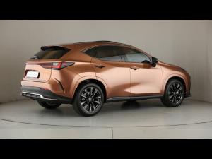 Lexus NX 350 F Sport - Image 2