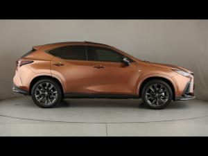 Lexus NX 350 F Sport - Image 3