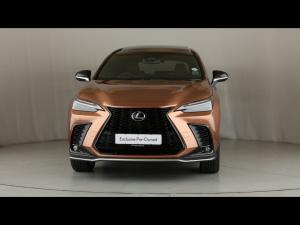 Lexus NX 350 F Sport - Image 4