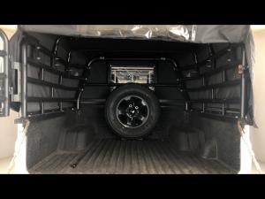 Toyota Land Cruiser 79 2.8GD-6 double cab auto - Image 13