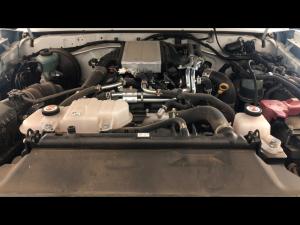 Toyota Land Cruiser 79 2.8GD-6 double cab auto - Image 14