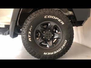 Toyota Land Cruiser 79 2.8GD-6 double cab auto - Image 17
