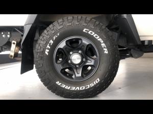 Toyota Land Cruiser 79 2.8GD-6 double cab auto - Image 20
