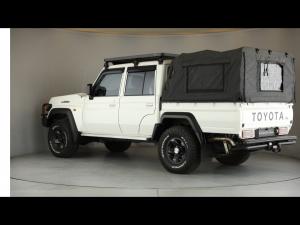 Toyota Land Cruiser 79 2.8GD-6 double cab auto - Image 21