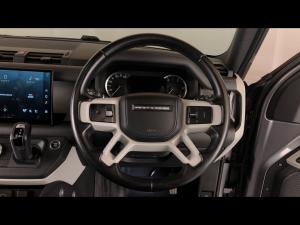 Land Rover Defender 110 D300 X-Dynamic HSE - Image 8