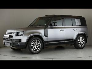 Land Rover Defender 110 D300 X-Dynamic HSE - Image 23