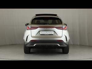 Lexus NX 350h F Sport - Image 5