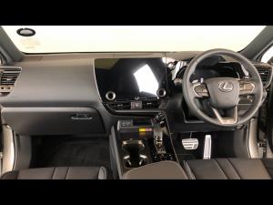 Lexus NX 350h F Sport - Image 6