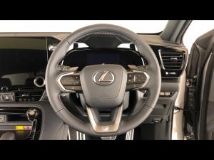 Lexus NX 350h F Sport - Image 8