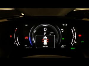 Lexus NX 350h F Sport - Image 9