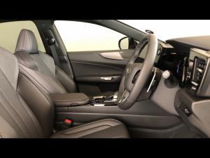 Lexus NX 350h F Sport - Image 10