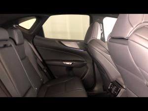 Lexus NX 350h F Sport - Image 12